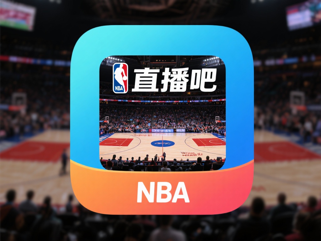 直播吧手机版官方版下载为每一位篮球迷提供